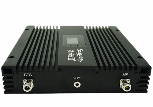 香河双频手机信号增强器2000㎡