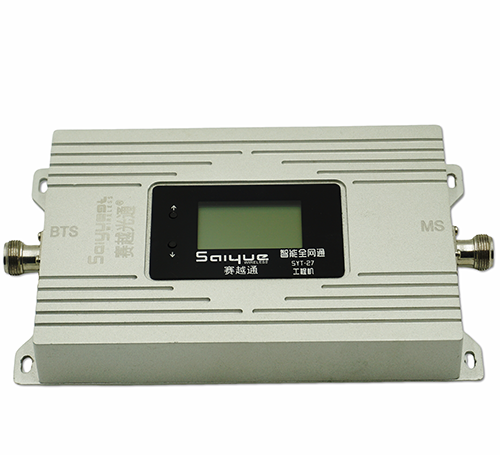 香河双频手机信号增强器800㎡