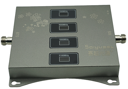  香河四频手机信号接收器200㎡