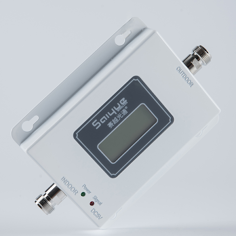 香河家用配电房机房信号放大器200㎡