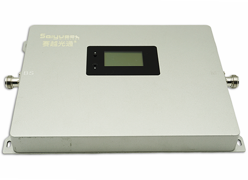  香河三频/四频/五频手机信号接收器800㎡