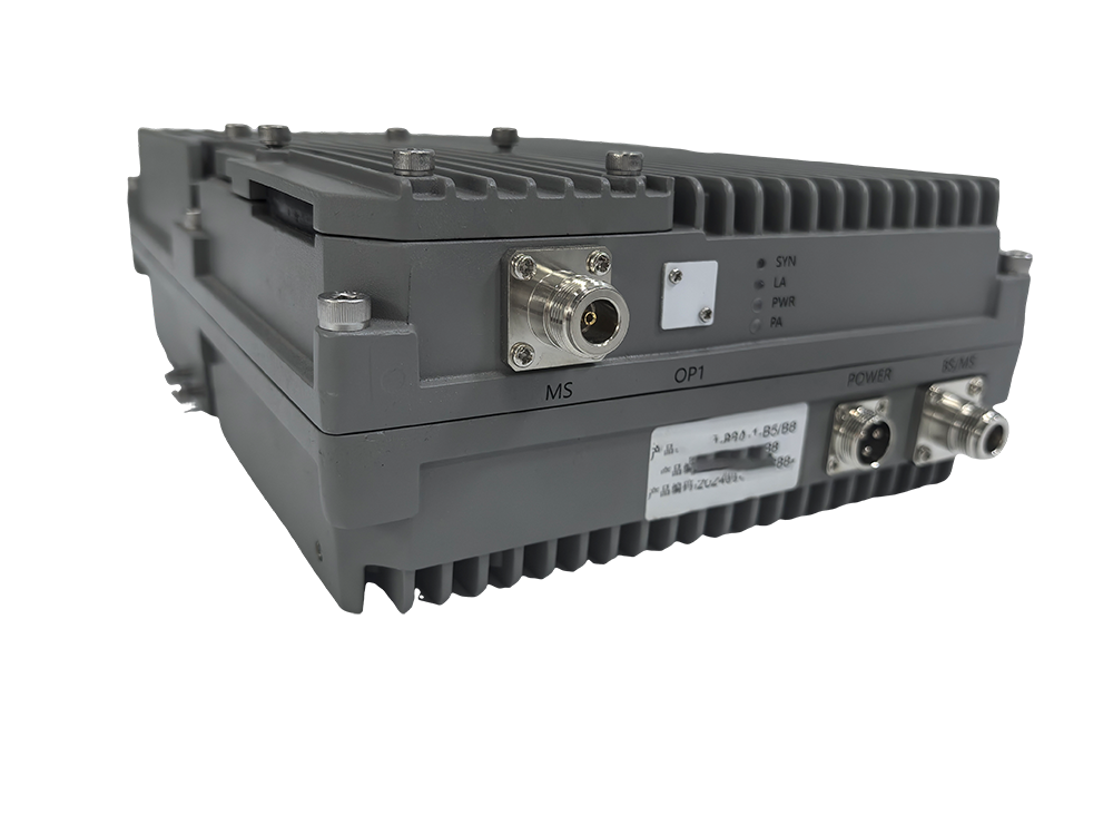  香河三频手机信号接收器2000㎡