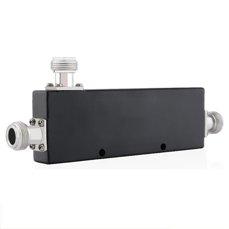  香河FM调频广播同步广播耦合器