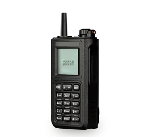  香河单兵无人机侦测预警仪