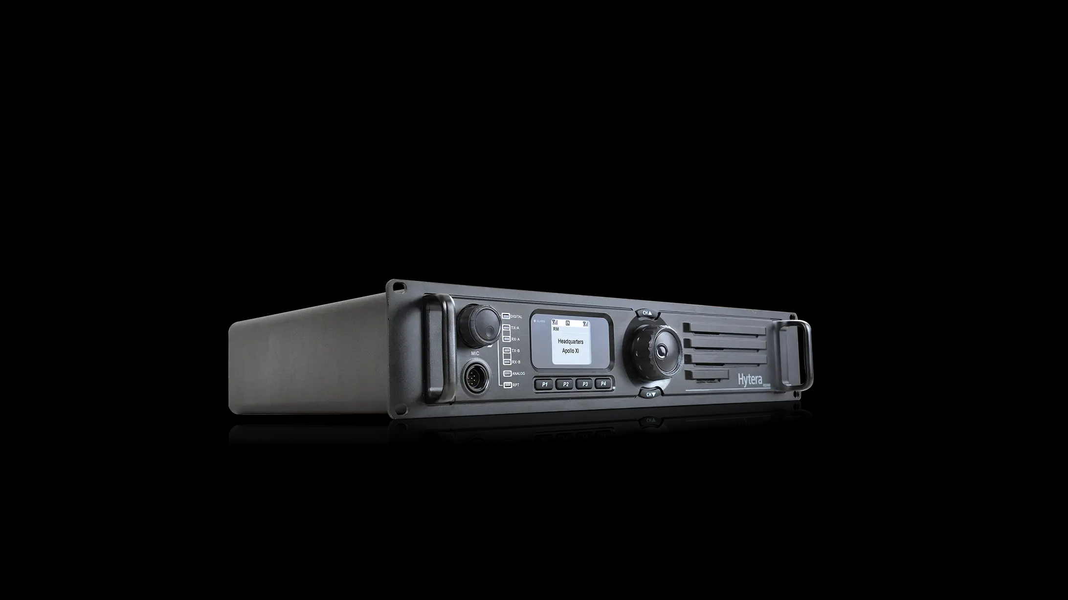  香河数字中继中转台RD980（海能达）