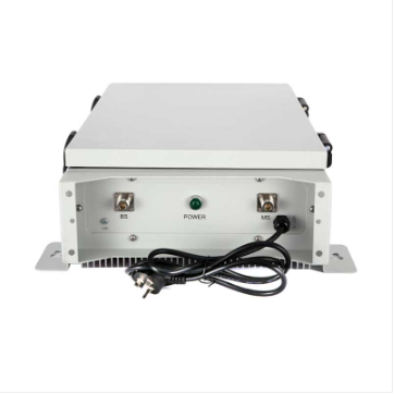  香河无线对讲系统双向干线放大器