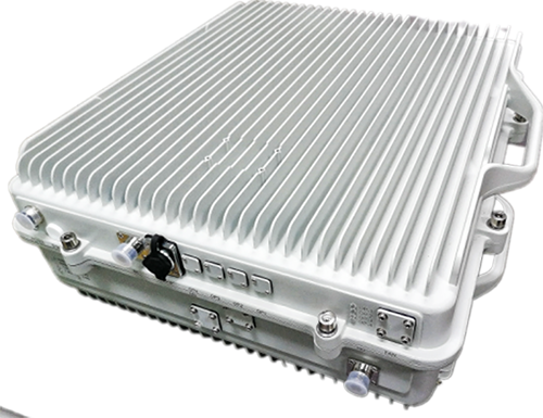 香河信令级数字室分型移动通信干扰器