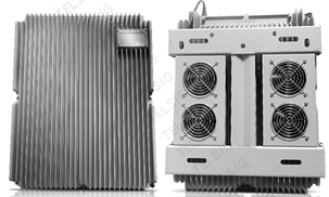  香河大功率室外全向固定式无人机反制设备