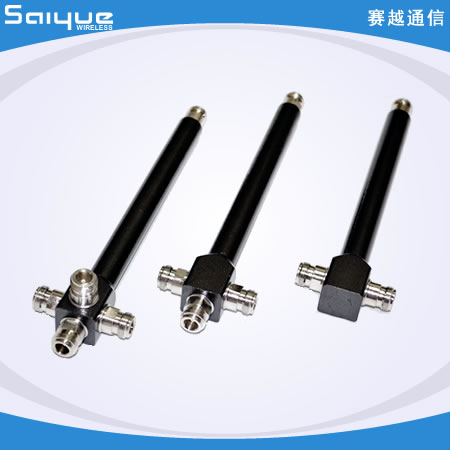  香河FM调频广播同步广播功分器