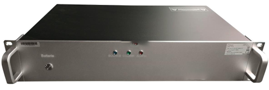  香河350M PDT消防集群警用主机直放站