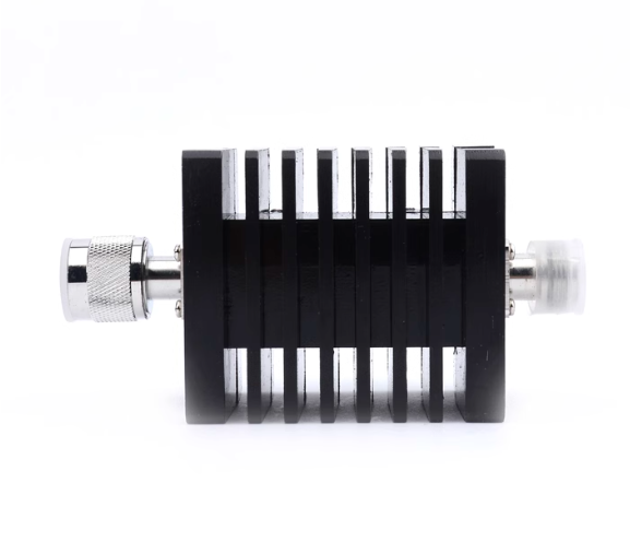 香河腔体固定衰减器0-3G/0-4G  N型接口