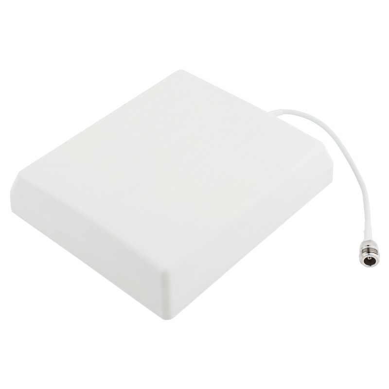  香河室内外定向接收发射壁挂小平板天线700-3700MHz