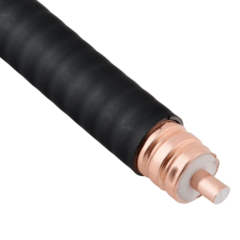  香河HCAAY50-12（1/2”）同轴射频电缆馈线