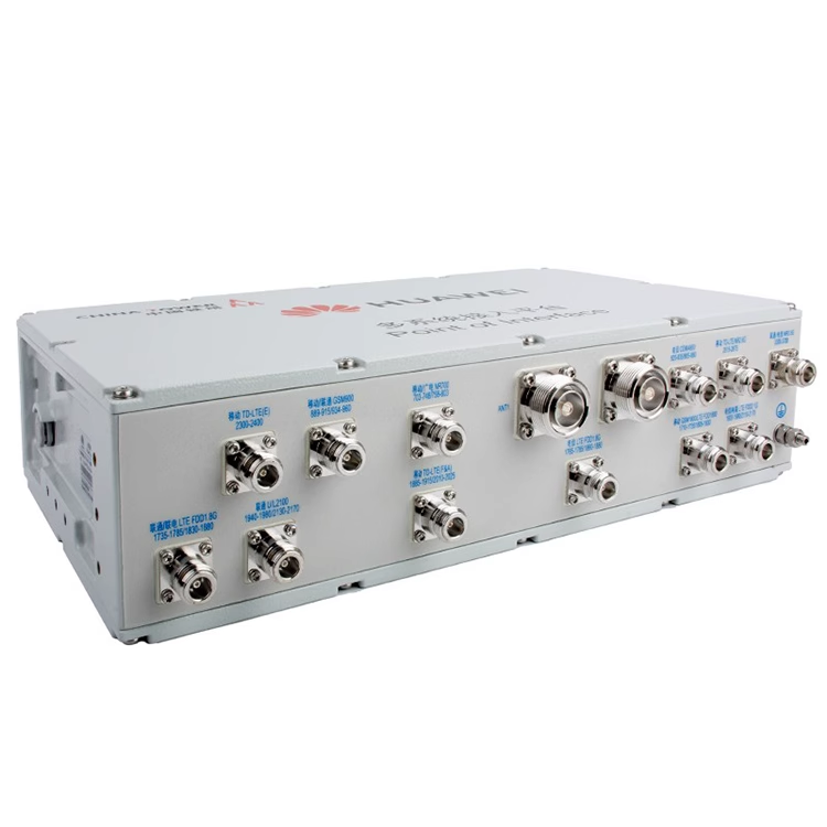  香河4G5G腔体POI多频合路器