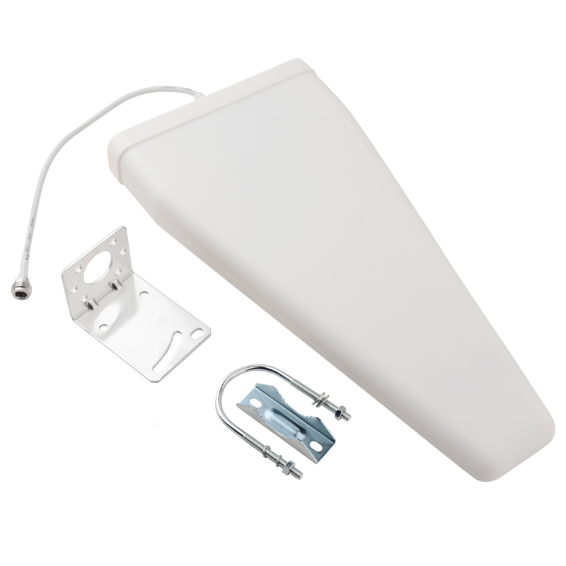  香河对数周期天线定向接收发射700-3700MHz